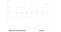 Desktop Screenshot of clearlythe1.com